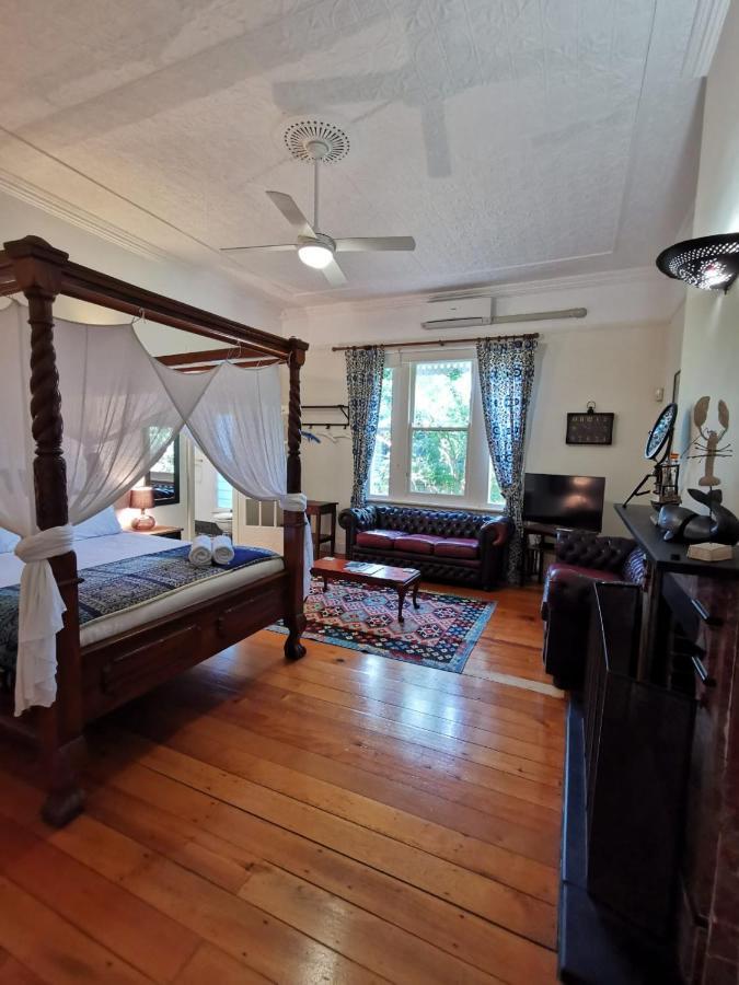 Guest house Arcadia House 4*