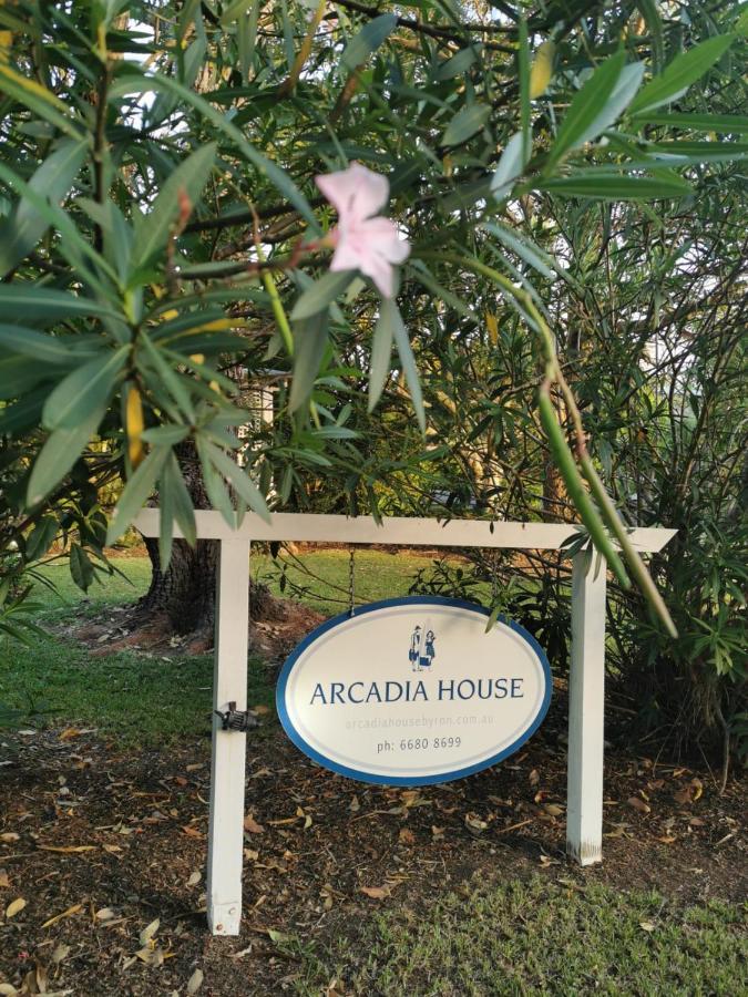 Arcadia House Guest house 4*