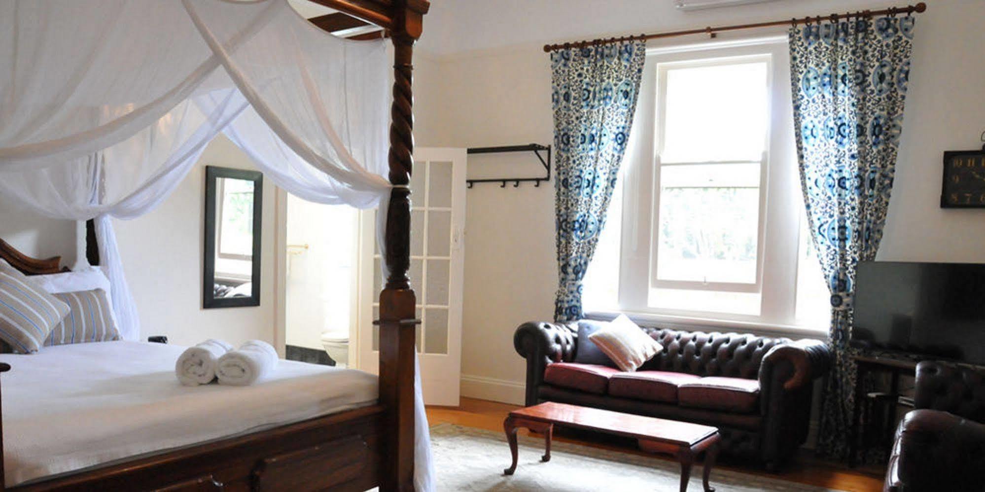 Arcadia House Guest house